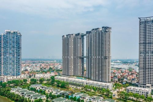 Tập đoàn Xây dựng Hòa Bình: Thành lập Công ty Quy hoạch và Kiến trúc Hòa Bình (HPA)