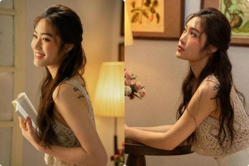 Nhan sắc ngọt ngào 'vạn người mê' của VĐV bóng chuyền quê Phú Thọ