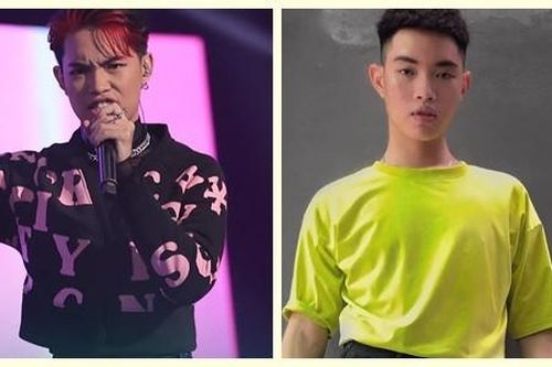 Tài năng thí sinh Pháp Kiều gây sốt ở Rap Việt mùa 3