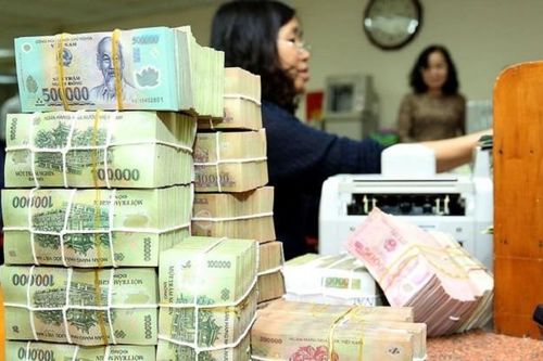 Ngân hàng cho vay vượt trần bị 'điểm tên' là nhà băng nào?