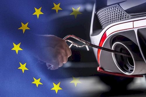 Tiêu chuẩn Euro 7 khiến giá xe ôtô cao hơn khoảng 50 triệu đồng