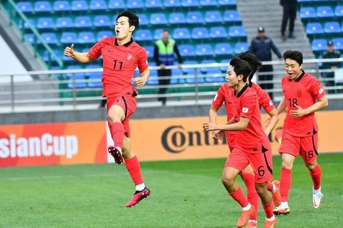 Hàn Quốc giành vé vào 1/8 U20 World Cup 2023