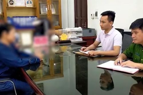 'Hội thánh Đức Chúa trời Mẹ' hoạt động trở lại tại Thanh Hóa