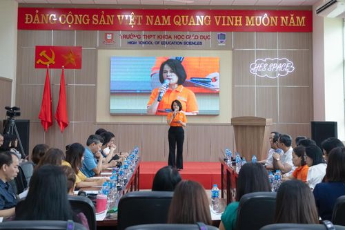 Giáo dục đại học hướng tới thời đại chuyển đổi số và toàn cầu hóa