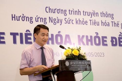 Vai trò của tiêu hóa khỏe đối với sức đề kháng