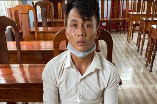 Bắt được nghi can chém chết thiếu nữ 17 tuổi ở Quảng Ngãi