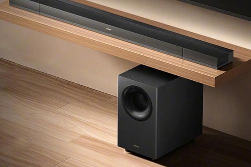 Công bố loa TV 5.1.4 mới nhà Xiaomi