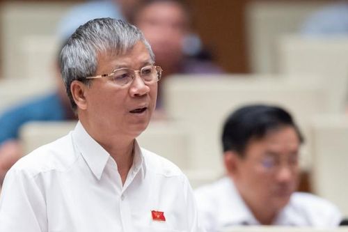 Đề nghị xử nghiêm trường hợp tham ô trong đại dịch, nhưng cần xem xét có lý, có tình với người không vụ lợi