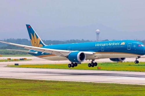 Hơn 7,3 triệu ghế được Vietnam Airlines Group cung ứng dịp cao điểm hè