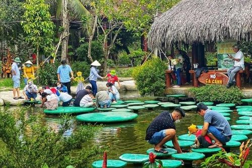 Phát triển BĐS du lịch nông nghiệp: Cần hoàn thiện hành lang pháp lý