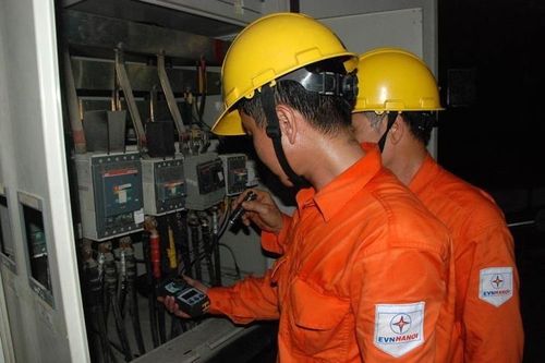 Nhiều khu vực dân cư, công ty tại Hà Nội mất điện vào ngày mai