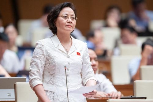 Sẽ rà soát, tham mưu phát triển nguồn nhân lực y tế