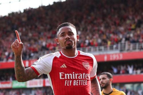 Arsenal thắng trận đậm nhất mùa giải