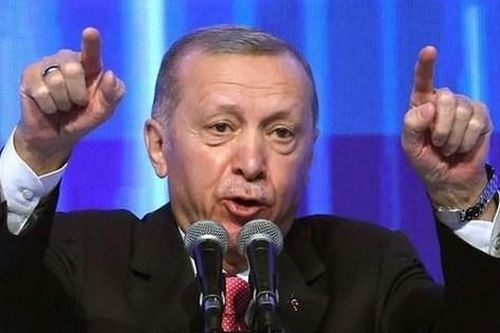 THẾ GIỚI 24H: Ông Erdogan tái đắc cử Tổng thống Thổ Nhĩ Kỳ