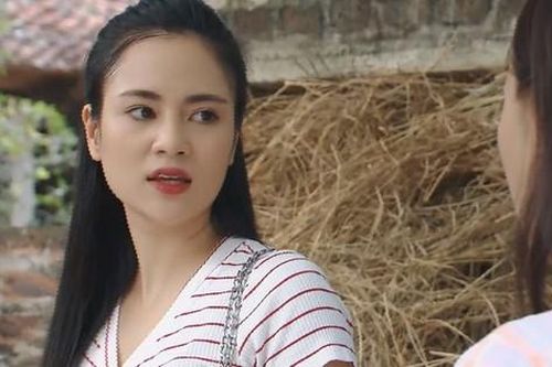 Diễn viên Việt Hoa: 'Tôi thích vào vai bị khán giả ghét'
