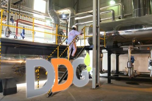 Chủ tịch Indochine Imex bị bán giải chấp hơn 1,6 triệu cổ phiếu