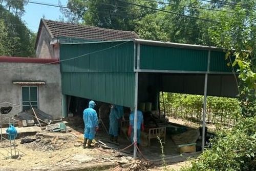 Tin mới vụ 2 mẹ con tử vong bất thường tại nhà riêng