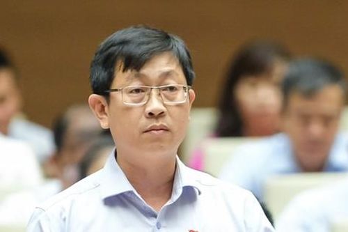 Đại biểu Quốc hội trăn trở trước nhiệm vụ của 'anh hùng áo trắng' sau đại dịch là viết giải trình