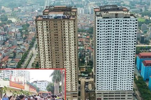 Nhà ở xã hội: Nơi hàng nghìn người tranh suất, chỗ mở bán gần 30 lần vẫn 'ế'