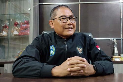 Trưởng đoàn Indonesia tham dự SEA Games 32 kể về nỗi lo khi đối đầu U22 Việt Nam