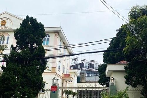 Chánh án và thẩm phán TAND TP Đà Lạt bị đề nghị xử lý trách nhiệm