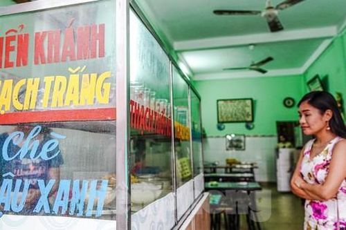 Những quán ăn nức tiếng hơn nửa thế kỷ ở Sài Gòn