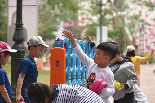 Sẵn sàng hành trang cho con vào lớp 1