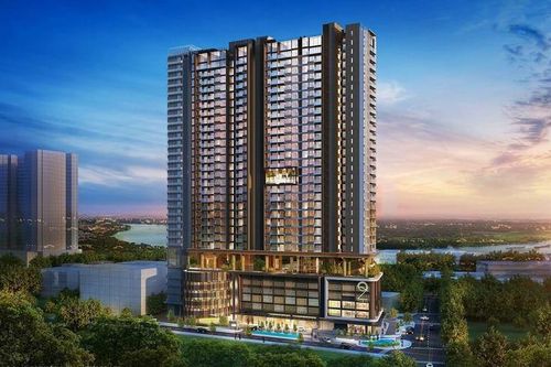 Tin bất động sản ngày 29/5: Giá chung cư cao cấp sẽ không giảm