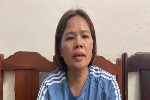 Lời khai 'tú bà' môi giới mại dâm người dưới 18 tuổi