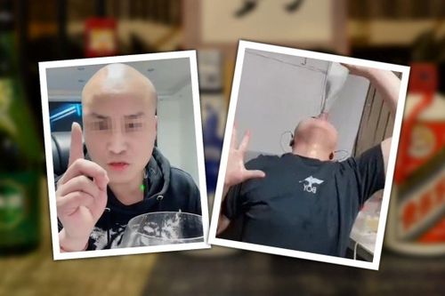 Trung Quốc: Tử vong sau khi uống 4 chai rượu tại cuộc thi trực tuyến