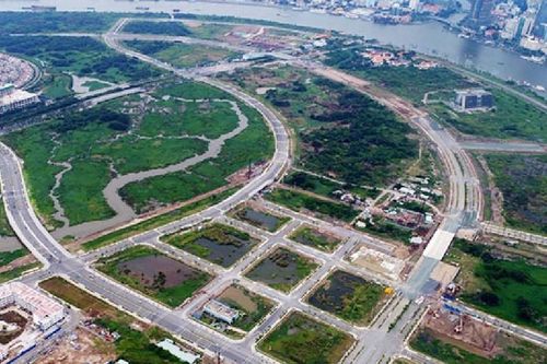 'Trùm đất' Thủ Thiêm bán lỗ cổ phiếu, chuẩn bị thanh toán trăm tỷ trái phiếu