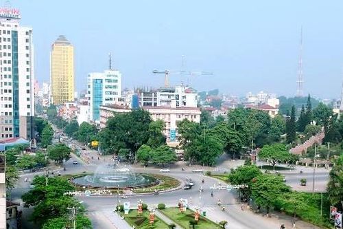 Thái Nguyên tìm nhà đầu tư cho dự án khu đô thị nghìn tỷ