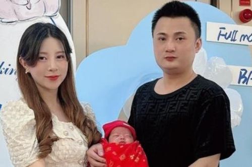 Cô dâu Việt lấy chồng Trung Quốc: Chi nửa tỷ đồng sinh con an toàn