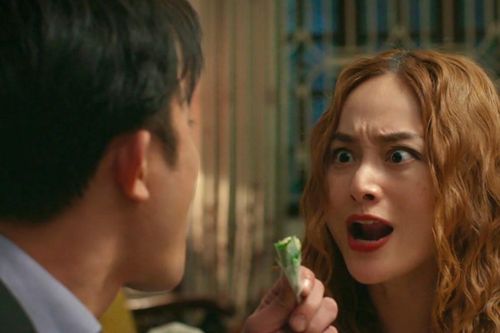'Gia đình mình vui bất thình lình' quá lố, lê thê coi thường khán giả