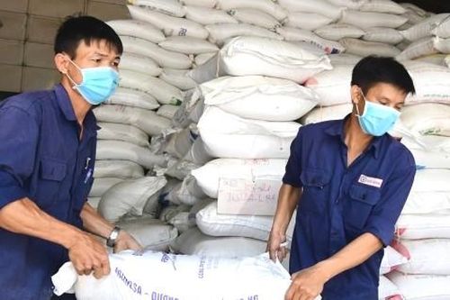 Việt Nam xuất siêu 9,8 tỷ USD trong 5 tháng đầu năm