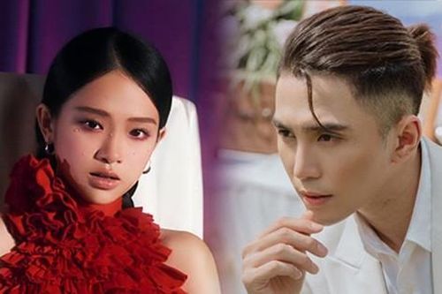 Linh Ka lần đầu song ca cùng Will sau khi ra mắt làm ca sĩ
