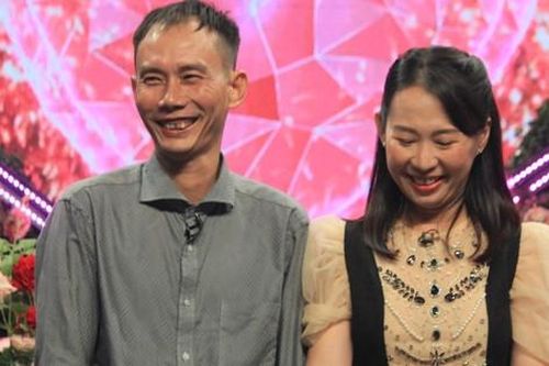 Mẹ đơn thân cùng con trai lên truyền hình tìm hạnh phúc mới