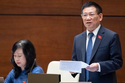 Ông Hồ Đức Phớc nhớ lại ngày chống dịch 4 bộ trưởng chia nhau 4 gói mì tôm