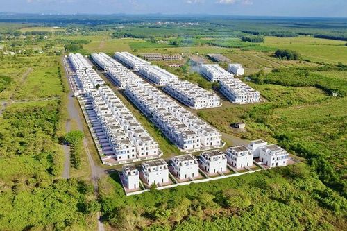 Khởi tố vụ gần 500 căn biệt thự xây trái phép ở Đồng Nai