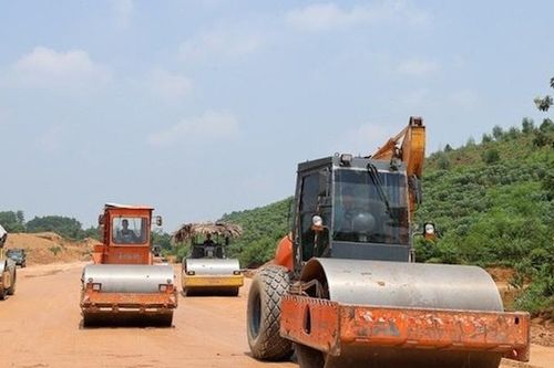 Gộp 2 giai đoạn, đầu tư hơn 3.700 tỷ đồng làm cao tốc Tuyên Quang- Phú Thọ