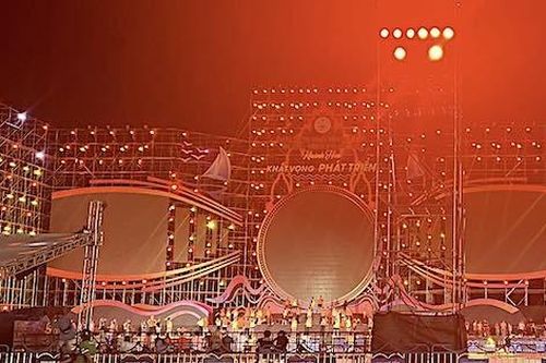 Đạo diễn truyền hình tử vong vì ngã từ khán đài Festival biển Nha Trang