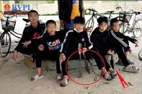 Phòng ngừa, ngăn chặn tội phạm 'nhí' ở quê lúa Thái Bình