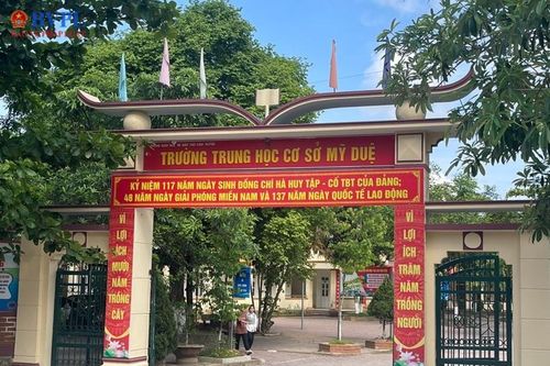Phê chuẩn khởi tố, tạm giam thầy giáo dâm ô với nữ sinh lớp 6