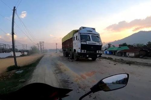 Ấn Độ: Hàng chục người chết trong làn sóng bạo lực mới ở bang Manipur