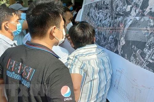 Đồng Nai: 12 dự án trọng điểm không bảo đảm tiến độ vì vướng mặt bằng