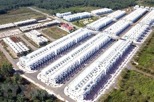 Khởi tố vụ án liên quan đến sai phạm tại Dự án Khu dân cư Tân Thịnh