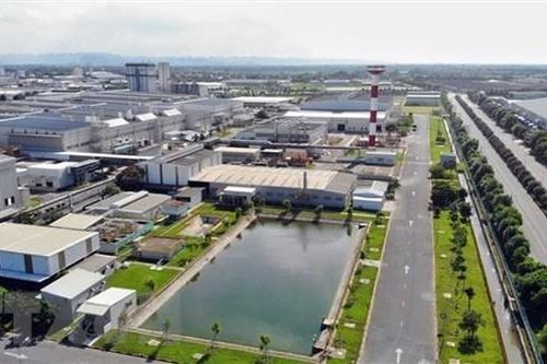 Phát triển khu công nghiệp sinh thái - Bài cuối: Để giấc mơ Net Zero thành hiện thực
