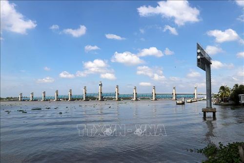 Phát triển kinh tế thích ứng biến đổi khí hậu - Bài 1: Giảm phát thải, tăng khả năng phục hồi