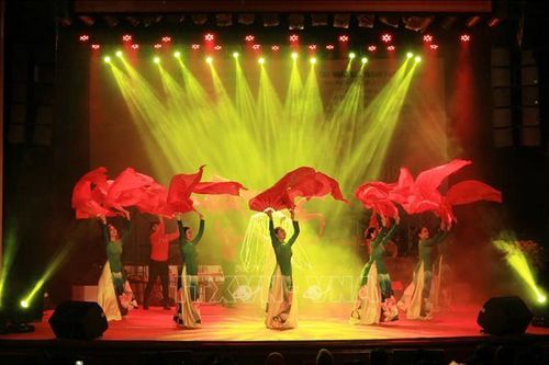 Liên hoan Âm nhạc toàn quốc đợt I - năm 2023 sẽ diễn ra tại tỉnh An Giang