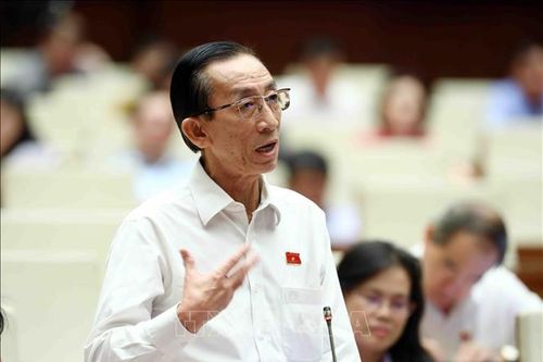 Tạo động lực để TP Hồ Chí Minh phát triển xứng tầm